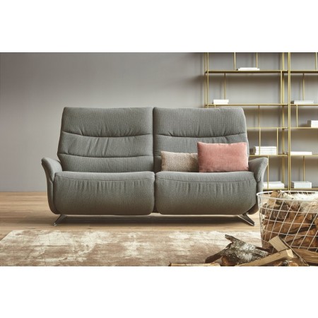 Himolla - Azure 2 Seater Sofa